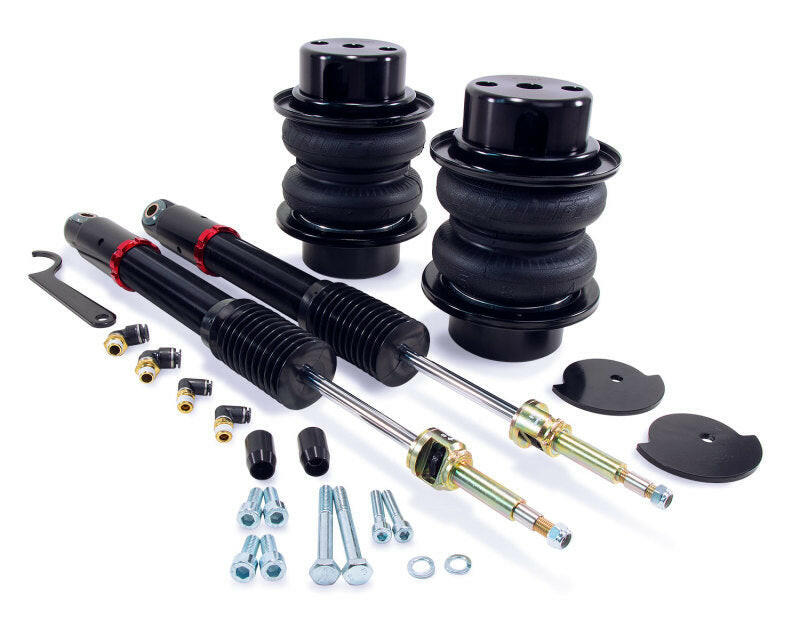 Air Lift Performance 12-18 Audi A6/S6/Q5/RS7/A7/S7 C7 Rear Kit Air Suspension Kits Air Lift