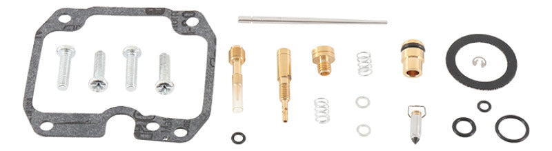 All Balls Racing 03-21 Suzuki DR-Z125 Carburetor Rebuild Kit Carburetor Rebuild Kits All Balls Racing