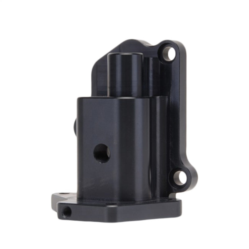 Skunk2 Honda/Acura B-Series VTEC Black Anodized Billet Solenoid Solenoids Skunk2 Racing