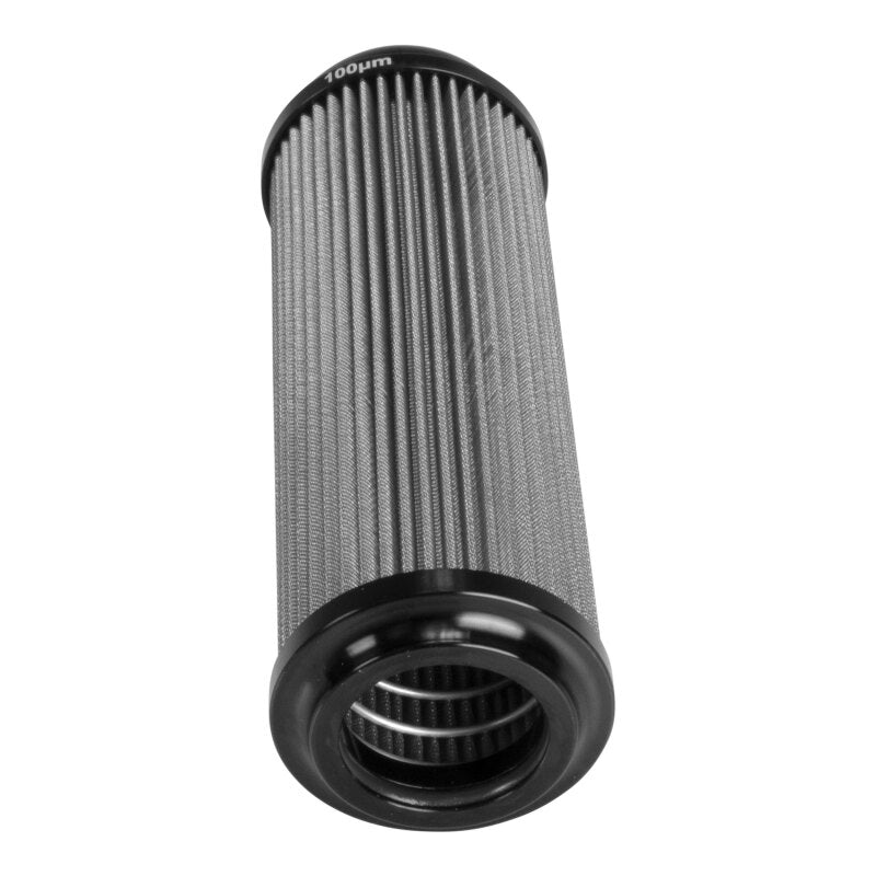 Russell 100 Micron Replacement Filter Element 76 Series Pro-Filter 2 Fuel Filters Russell
