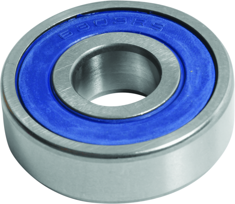 QuadBoss 6303-2RS Bearing 17X47X14 Bearings QuadBoss