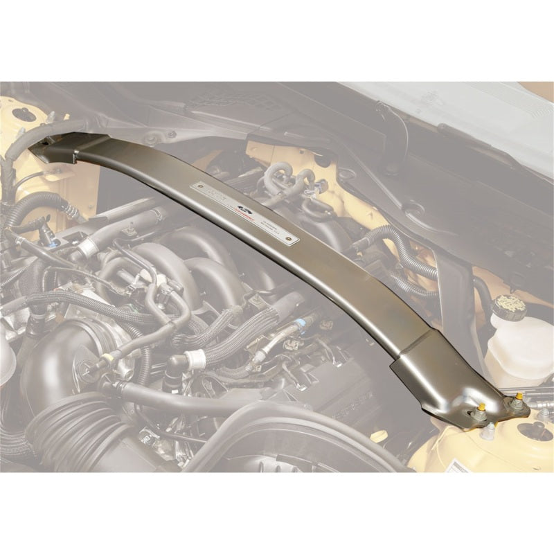 Ford Racing 15-18 Mustang GT350R Strut Tower Brace Kit Strut Bars Ford Racing