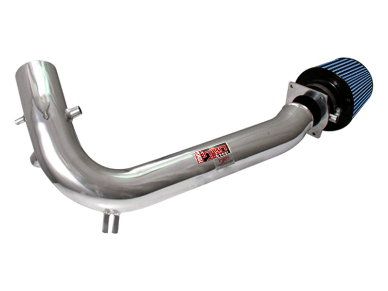 Injen 91-94 240SX 16 Valve Polished Short Ram Intake Cold Air Intakes Injen
