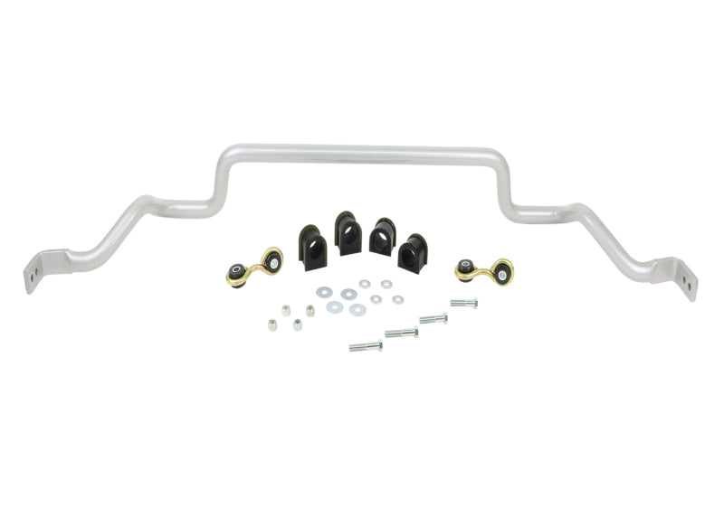 Whiteline 93-98 Toyota Supra MK4 JZA80 Front 30mm Heavy Duty Adjustable Swaybar Sway Bars Whiteline