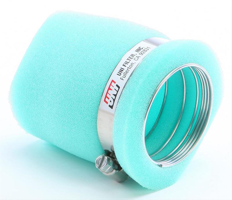 Uni FIlter 78-81 Honda CB 400 Hawk Sock Filter Air Filters - Direct Fit Uni Filter