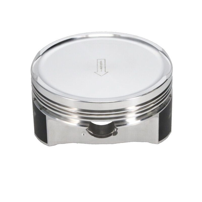 Manley Chrysler 6.4L Hemi 4.090in Bore 1.120in CH -20.50cc Platinum Series Piston - Single Pistons - Forged - Single Manley Performance
