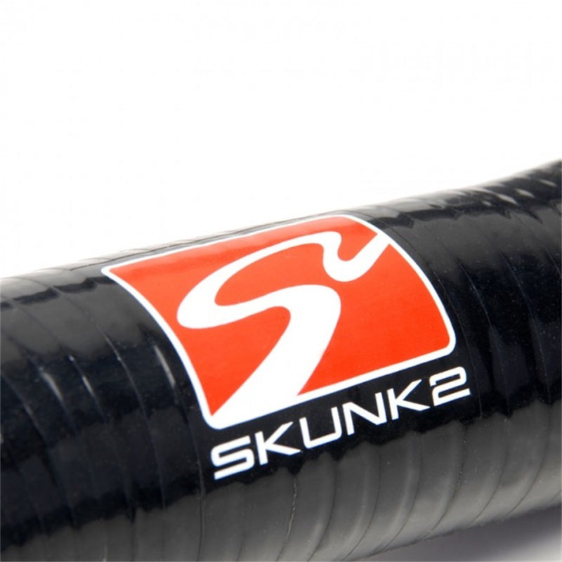 Skunk2 06-09 Honda Civic Si Radiator Hose Kit (Blk/Rd 2 Hose Kit) Radiator Hoses Skunk2 Racing