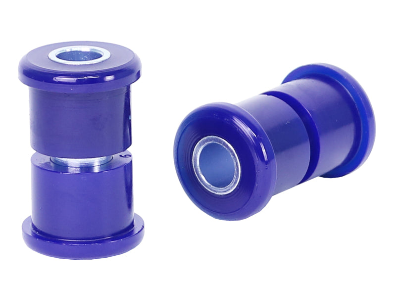 SuperPro 1975 Triumph TR7 Base Front Lower Inner Control Arm Bushing Kit Bushing Kits Superpro