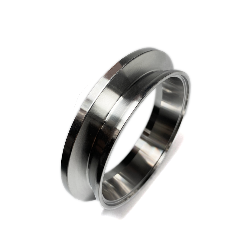 Stainless Bros PTE T4 Pro-Mod 304SS 3in Turbo Inlet Flange Flanges Stainless Bros