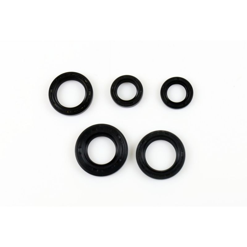 Athena 94-00 Italjet Italjet 50 Engine Oil Seal Kit Engine Gaskets Athena