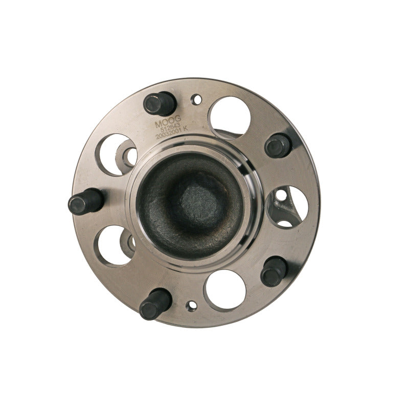 MOOG 15-17 Hyundai Tucson Rear Hub Assembly Wheel Hubs Moog