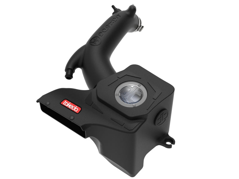 aFe Takeda Momentum GT Pro 5R Cold Air Intake System 19-20 Hyundai Veloster N 2.0L (t) Cold Air Intakes aFe