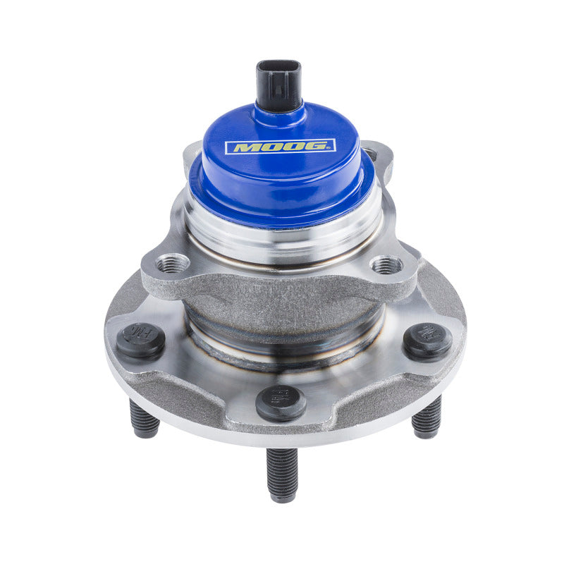 MOOG 15-22 Lexus RC350 Front Hub Assembly Wheel Hubs Moog