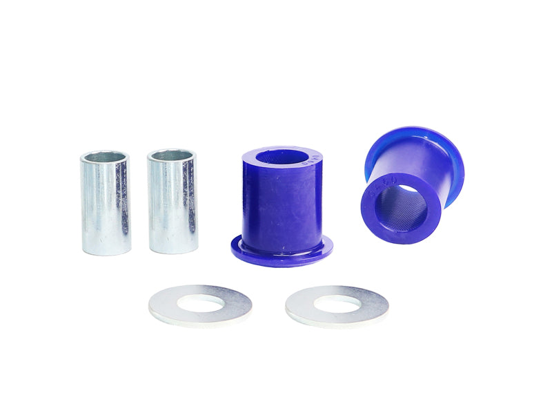 SuperPro Chev Corvette 88-90 Rear F U/Inne Ball Joints Superpro