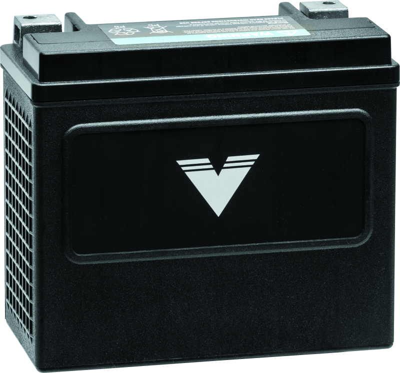Twin Power YTX-14 Shocker Battery Replaces H-D 65948-00 220 CCA Batteries TwinPower