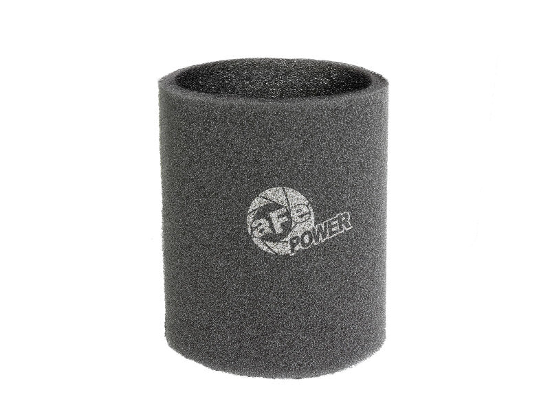 aFe Filter GUARD Foam Pre-Filter For Use With 81-10069 & 87-10069 Pre-Filters aFe