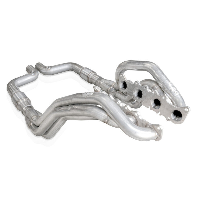 Stainless Works 15-24 Mustang Headers Stainless Power Performance Connect 1-7/8in. Headers & Manifolds Stainless Works
