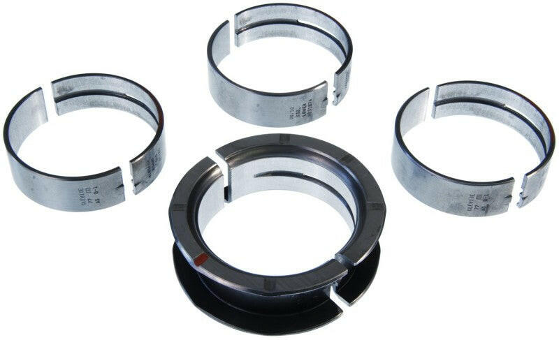 Clevite Ford Products V6 232-238-256 1982-2008 Main Bearing Set Bearings Clevite