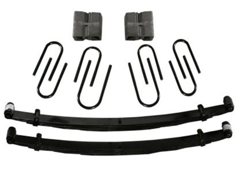 Skyjacker 4" SOFT 61-74 DGE 1/2,3/4 T Lift Kits Skyjacker