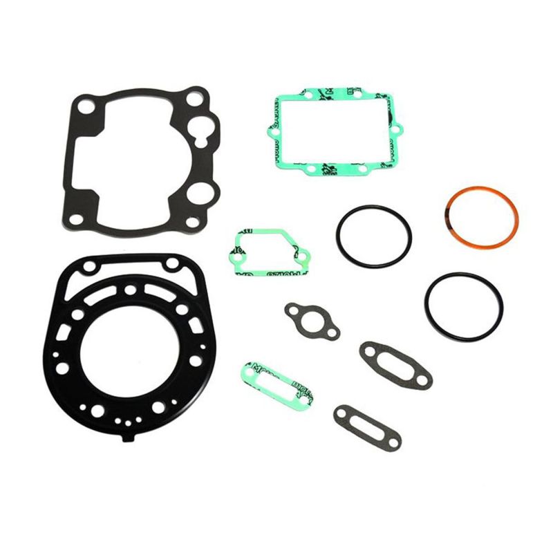 Athena 88-92 Kawasaki KX 250 Top End Gasket Kit Gasket Kits Athena