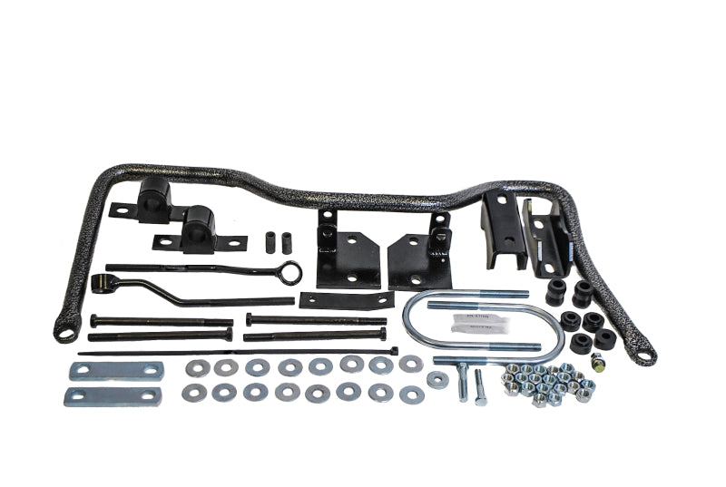 Hellwig 14-22 Ram 3500 Solid Heat Treated Chromoly 1-5/16in Big Wig Rear Sway Bar Sway Bars Hellwig