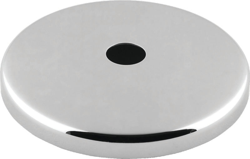 Bikers Choice 84-98 FX FXR XL W/Mag Wheel Chrome Single Disc Hub Cover Replaces H-D 44467-88T Wheel Accessories Bikers Choice