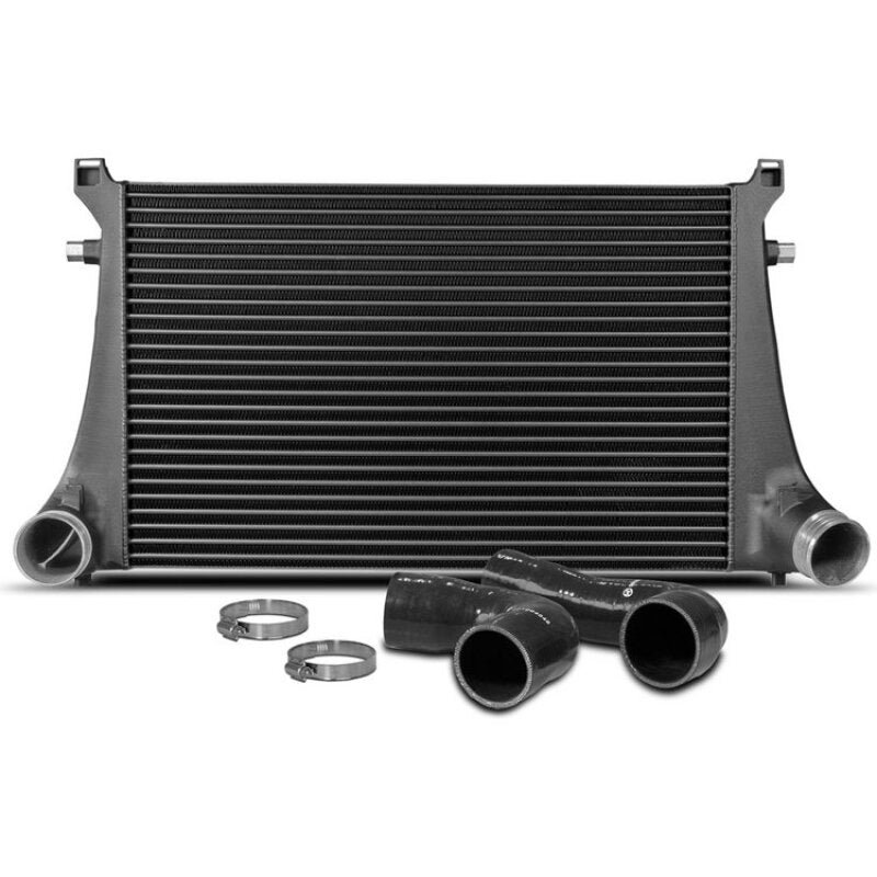 Wagner Tuning VW Tiguan AD1 2.0TSI Competition Intercooler Kit Intercooler Kits Wagner Tuning