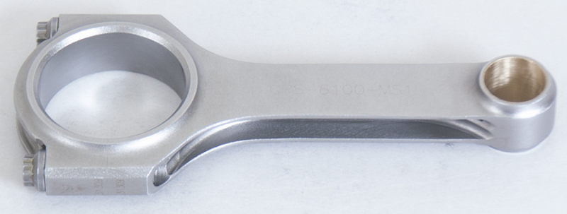 Eagle Chevrolet LS .945in Pin H-Beam Connecting Rods (Set of 8) Connecting Rods - 8Cyl Eagle