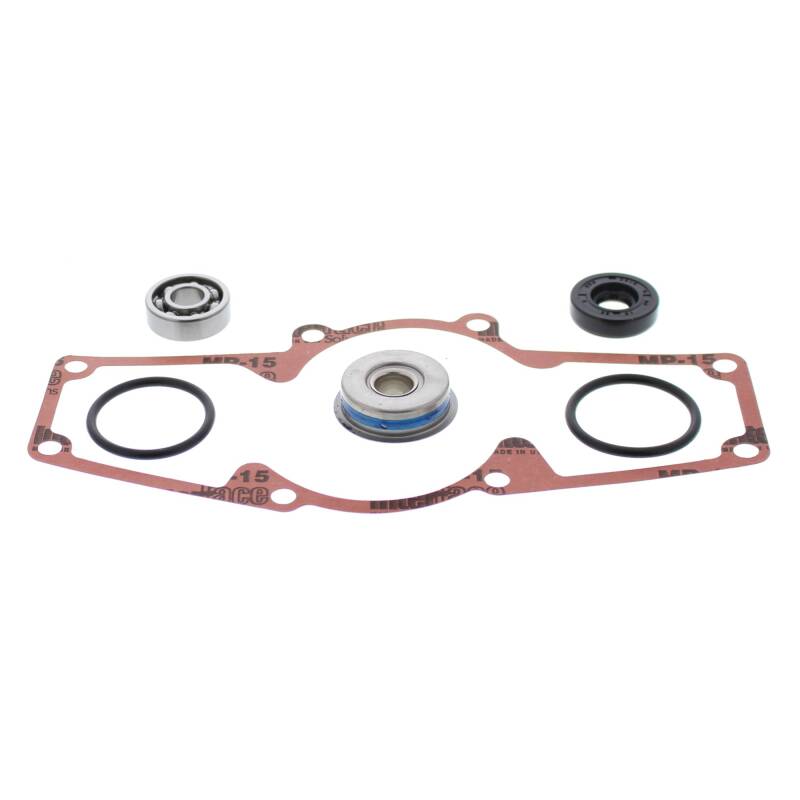Vertex Gaskets 05-06 Ski-Doo Mach Z 1000 Water Pump Rebuild Kit Water Pumps Vertex Pistons