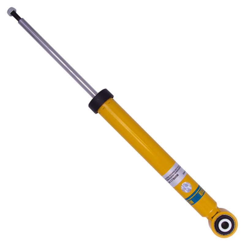 Bilstein B12 2006 Audi A3 Ambiente Front and Rear Suspension Kit Shock & Spring Kits Bilstein