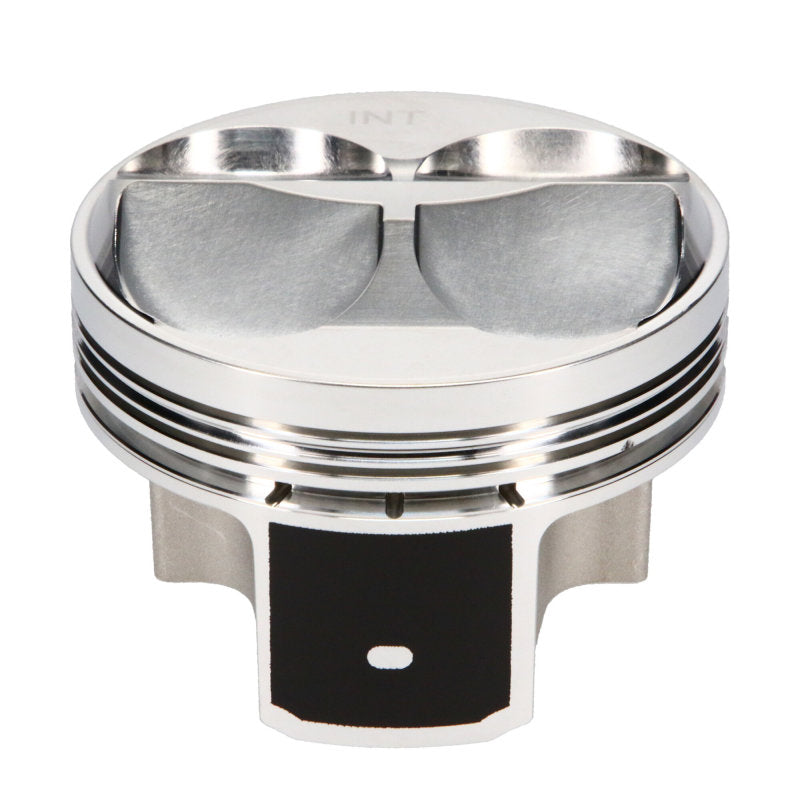 JE Pistons HONDA B18C1 10:1 KIT - Single Piston Pistons - Forged - Single JE Pistons