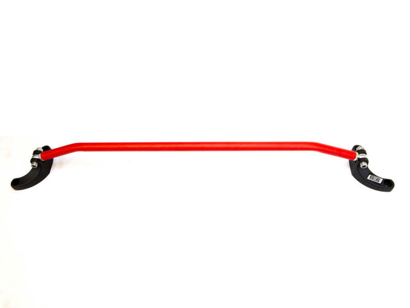 GrimmSpeed 15-21 Subaru WRX/STI Strut Bar - Red Strut Bars GrimmSpeed