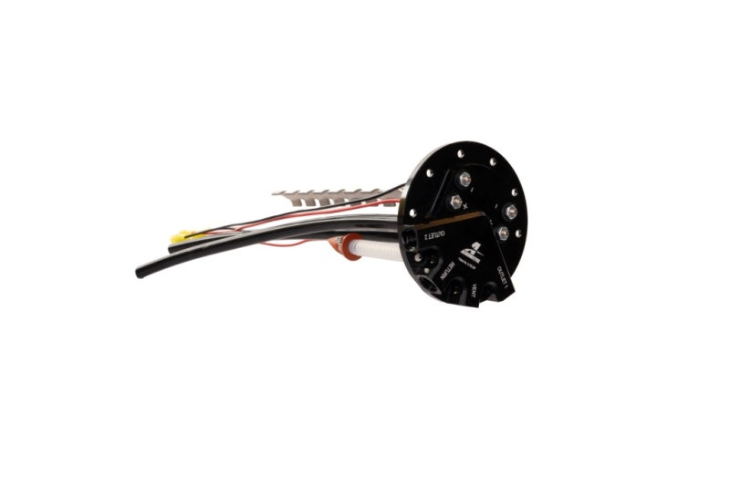 Aeromotive Universal Diesel Dual Phantom Fuel Pump 6-20in Depth Fuel Pumps Aeromotive