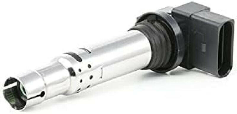 Bosch 14V Pencil Type 143 Ignition Coil (OE 036905715G/036905715H) Stock Replacement Ignition Bosch