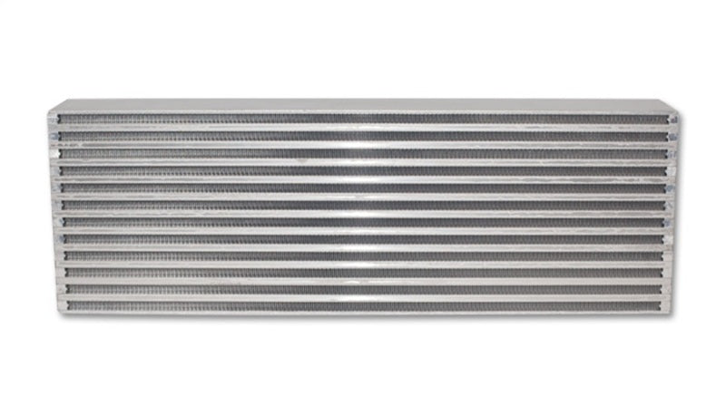 Vibrant Intercooler Core - 24in x 8in x 3.5in Intercoolers Vibrant