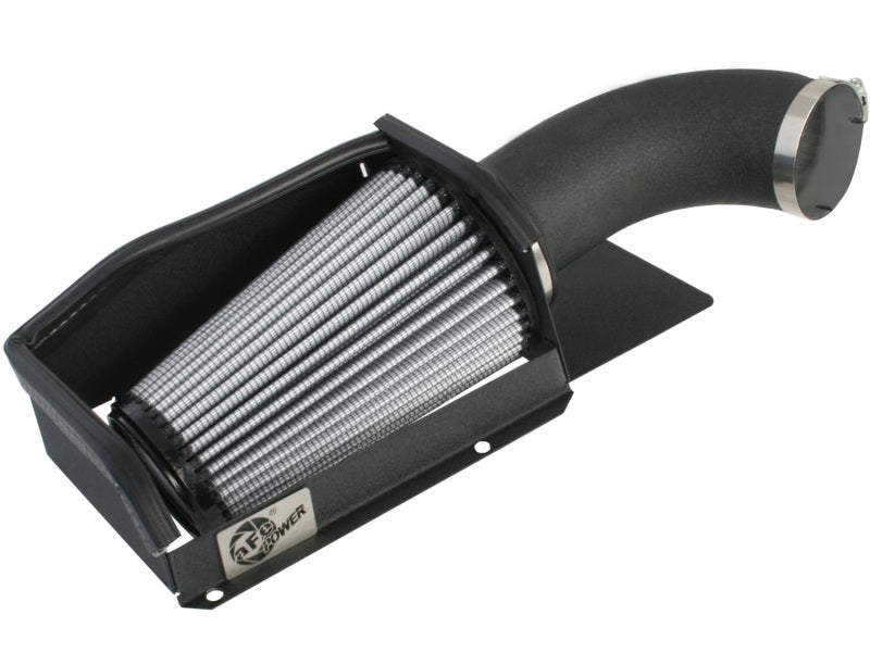 aFe MagnumFORCE Intake Stage-2 Pro DRY S 11-13 Mini Cooper S L4-1.6L (Turbo) Cold Air Intakes aFe