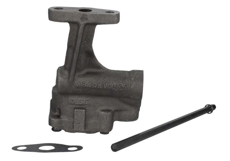 Ford Racing 429/460 High Volume Oil Pump Oil Pumps Ford Racing