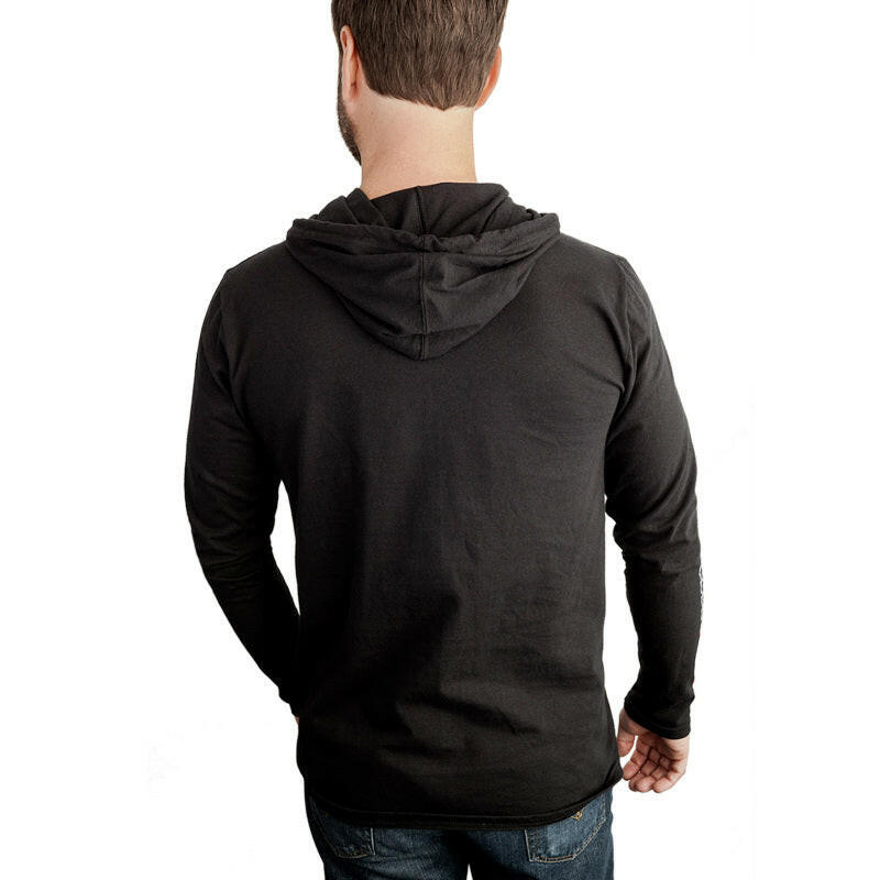 Cobb Tuning Logo Light Weight Hoodie - Medium Shirts COBB