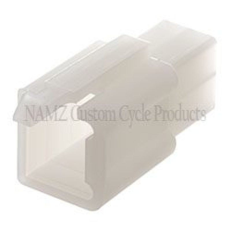 NAMZ ML 110 Locking Series 4-Pin Male Coupler (5 Pack) Wiring Connectors NAMZ