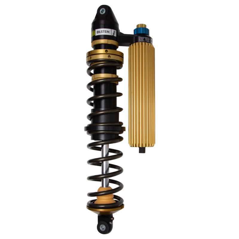 Bilstein 20-21 Polaris RZR XP 4 1000 Black Hawk Powersports Shock & Coil Spring Assembly - FL Coilovers Bilstein