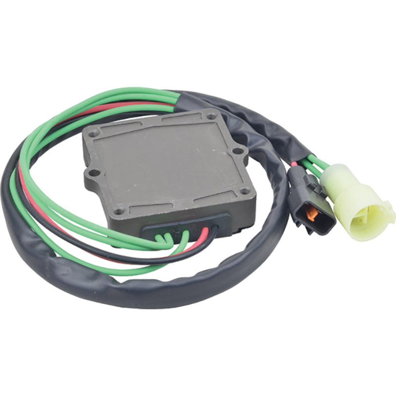 Arrowhead Yamaha 12 Volt Regulator / Rectifier Voltage Regulators Arrowhead