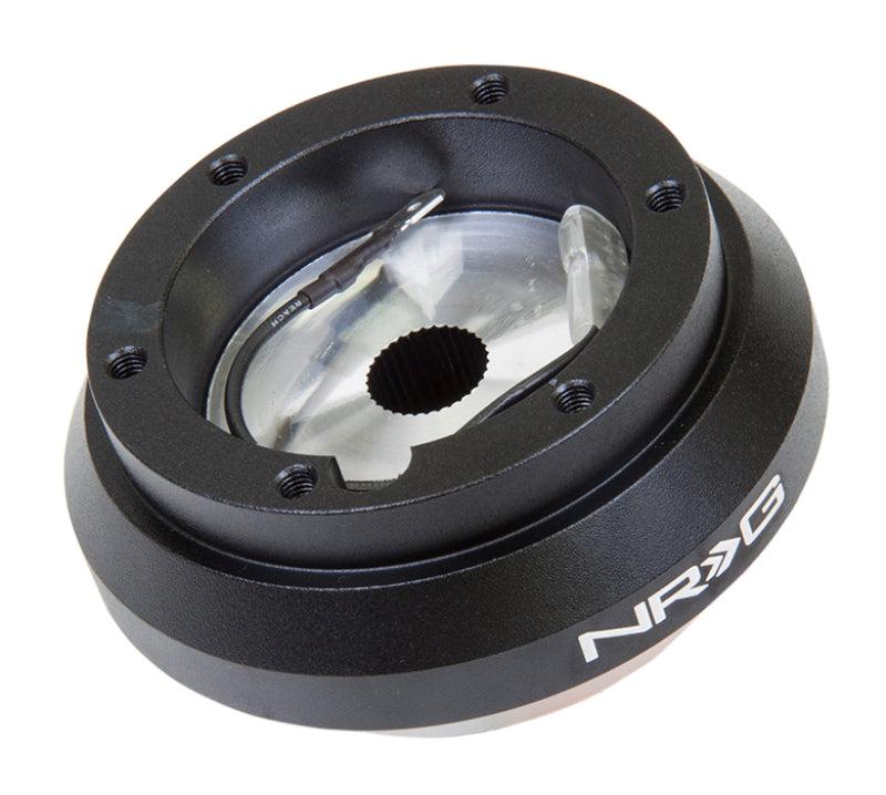 NRG Short Hub Adapter Toyota / Scion Steering Wheel Hubs NRG