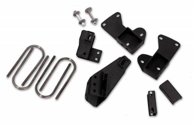 Tuff Country 2in Lift Kit Lift Kits Tuff Country