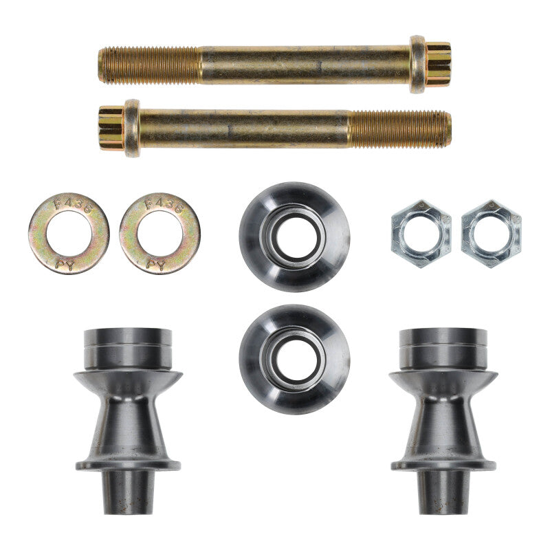 Camburg UCA Uniball Bolt & Spacer Kit (202.097.483) Hardware Kits - Other Camburg