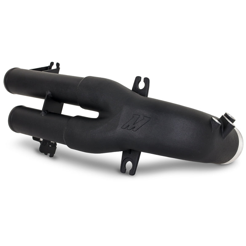 Mishimoto 2021+ BMW G8X M3/M4 Hot Side Intercooler Charge Pipe Kit Intercooler Pipe Kits Mishimoto