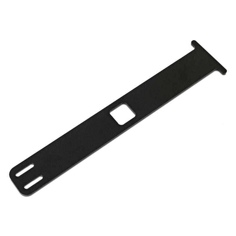 Borne Off-Road Hard Case Mount Set - 53QT Cargo Boxes & Bags Borne Off-Road