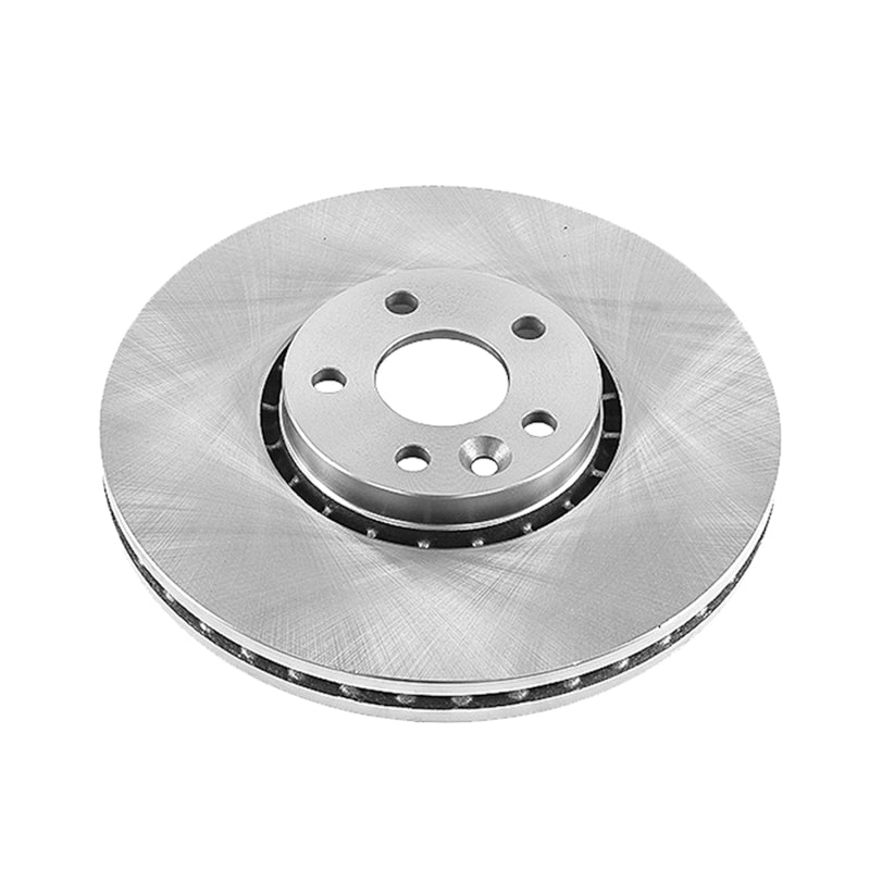 Power Stop 2000 Volvo V70 Front Autospecialty Brake Rotor Brake Rotors - OE PowerStop