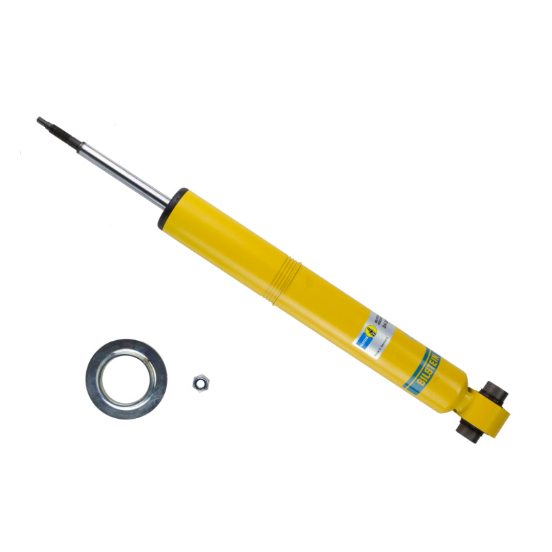 Bilstein B6 03-08 Mercedes-Benz SL55 AMG (w/o Electronic Suspension) Rear Monotube Shock Absorber Shocks and Struts Bilstein