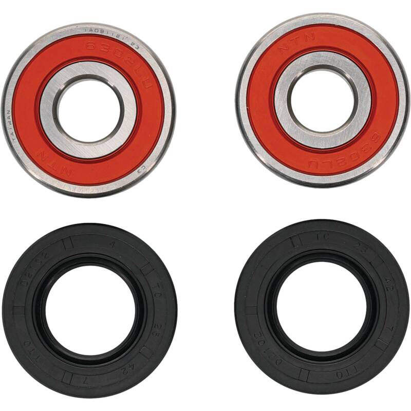 Pivot Works Premium Wheel Bearing Wheel Bearings Pivot Works
