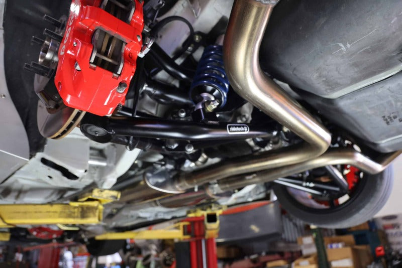 Ridetech 73-79 Ford Mustang Independent Rear Suspension System Suspension Packages Ridetech